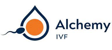 Alchemy IVF logo